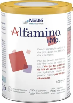 Speciální výživa Nestlé Alfamino HMO 400 g