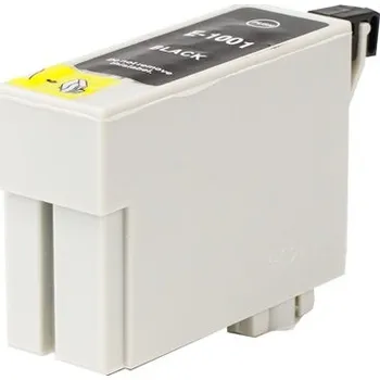 Cartridge Epson T1001 - kompatibilní náplně do tiskárny Epson
