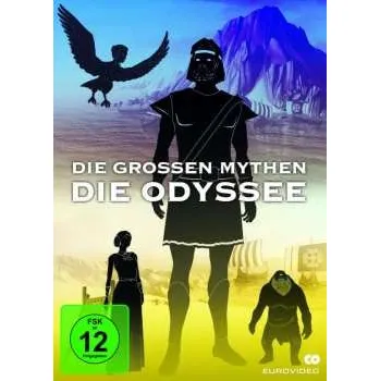 Zahraniční hudba 2DVD Various: Die Grossen Mythen - Die Odyssee 2020