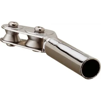 SURETTI Koncová rolnička 6,1 mm