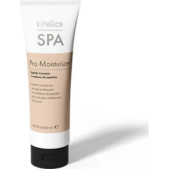 Tělový krém Kinetics Profi Manikúra PRO MOISTURIZER zvlhčení a elasticita pokožky 250 ml