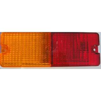 Zadní světlomet Kryt světla zadní na Zetor