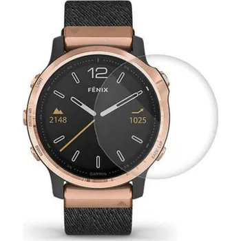 Ochranné sklo pro Garmin Fénix 6S