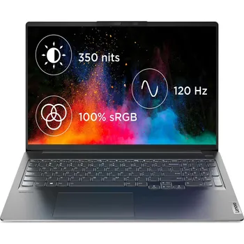 Recenze Lenovo IdeaPad 5 Pro 16ACH6 (82L500QCCK) Notebook Recenze Lenovo IdeaPad 5 Pro 16ACH6 (82L500QCCK)
