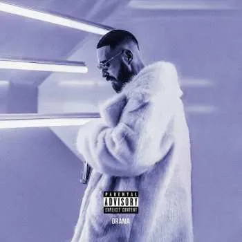 Zahraniční hudba CD Shindy: Drama 2019