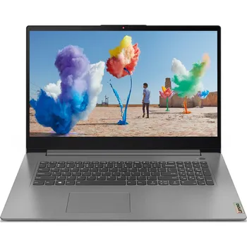 Notebook Lenovo IdeaPad 3 17ITL6 (82H900NPCK)