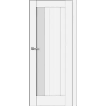Interiérové dveře BARAŃSKI interiérové dveře BARAŇSKI OPTIMO Vertical D.1