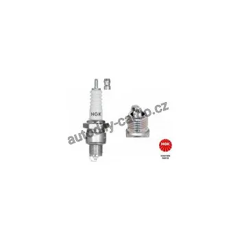 Autoelektrika Zapalovací svíčka NGK BP4FS