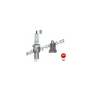 Autoelektrika Zapalovací svíčka NGK ZGR5A - BMW