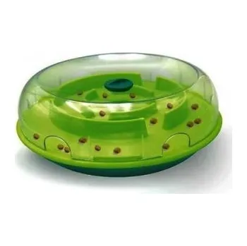 Hlavolam Pamlskový hlavolam Wobble Bowl