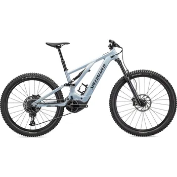 Elektrokolo Specialized Turbo Levo Alloy 500 Wh 29"/27,5" Ice Blue/Black 2022