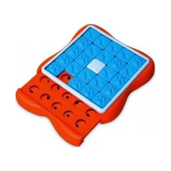 Hlavolam Pamlskový hlavolam Challenge Slider