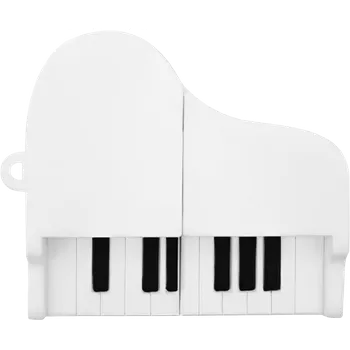 USB flash disk Microdrive USB Flash disk - 32 GB - USB 2.0 - Klavír - Bílý