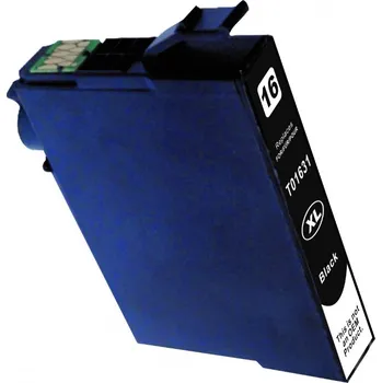 Cartridge Epson T1631 - kompatibilní náplně do tiskárny Epson