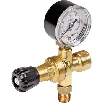 Příslušenství ke svářečce Rothenberge 530218 regulátor tlaku