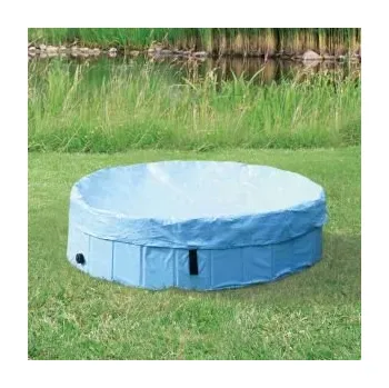 bazénová plachta Ochranná plachta na bazén 160 cm