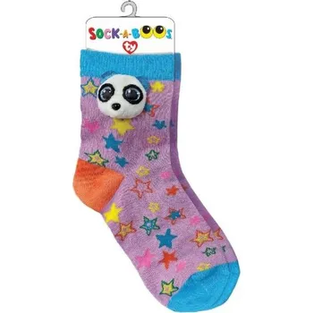 Dětské ponožky Ty Fashion Socks Bamboo Panda 3D 27-30