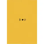 Bod - Kieran E. Scott (2022, pevná)