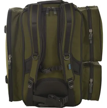 Aqua Products Deluxe Roving Ruksack…