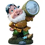 Solární lampa trpaslík 20x15x25cm