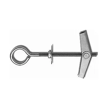 Hmoždinka HMOŽDINKA SKLOPNÁ HSD-O M 5 x 75/100 (s okem) KT00557