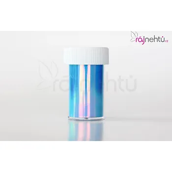 Mirror folie - Aquamarine