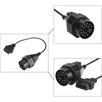 Autodiagnostika ProfiGaráž OBDII redukce - BMW 20pin