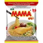 MAMA Instantní polévka 55g - Kuřecí