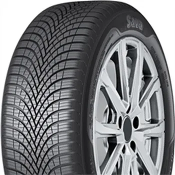 Celoroční osobní pneu SAVA All Weather 175/65 R15 84 H
