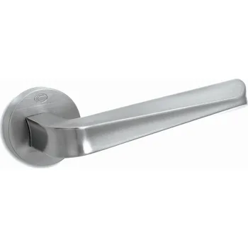 COBRA MODEL 2205 Provedení: BB (pokojový klíč), Povrch: OCS - chrom matný