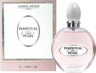 Jeanne Arthes Perpetual Silver Pearl W EDP 100 ml