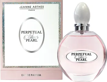 Dámský parfém Jeanne Arthes Perpetual Silver Pearl W EDP 100 ml