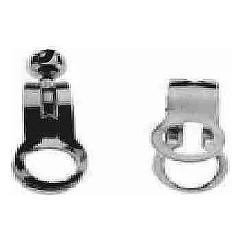 Řetěz na kolo Koncovka na kuličkový řetěz 2,1 - 2,4 N KT05441