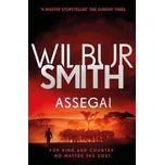 Assegai - Wilbur Smith [EN] (2018, brožovaná)