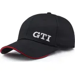 Volkswagen GTI černá uni