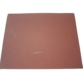 Brusný papír Brusné plátno KONNER S90 280x230mm, P280 SL243529XX