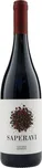 Gitana Winery Saperavi 2018 0,75 l