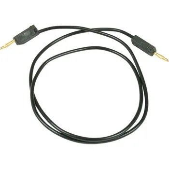 PPOM-TL2-05/B měřící šňůra 50cm 724-181