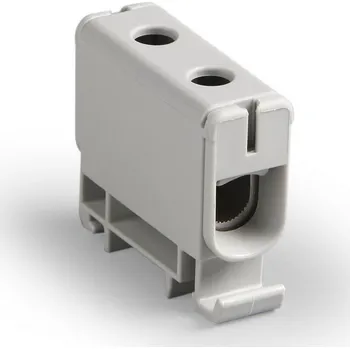 KE61 svorka šedá CU 2,5-50