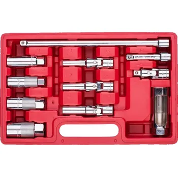 Zapalovací a žhavicí svíčka MAGNUS Klíče na zapalovací a žhavící svíčky a senzory sond