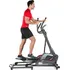 Eliptický trenažér Hammer Speed-Motion BT