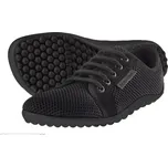 Bosoboty Leguano Aktiv lávově černé s černou podrážkou 48