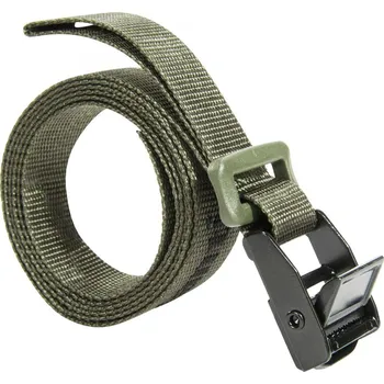 Pláštěnka na batoh Tasmanian Tiger Webbing Strap 1m - Olive