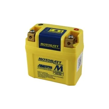 Motobaterie MOTOBATT MPLXKTM16-P - Lithium 12V 2.2Ah 165A