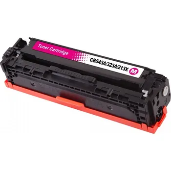 Počítačové příslušenství Toner Canon CRG-716M - kompatibilní náplně do tiskárny Canon