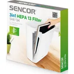 Sencor SHX 134 HEPA 13 filtr 3v1