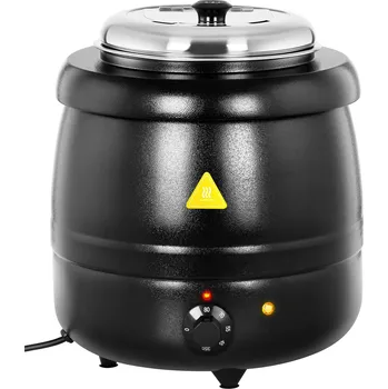 Royal Catering RCST-9407 černý