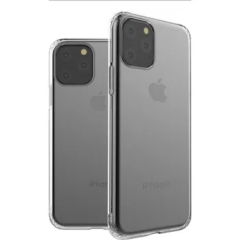 Obal na iPhone 11 ProMAX WK Design Leclear