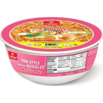 Vifon Instantní polévka v misce 85g - Lau Thai