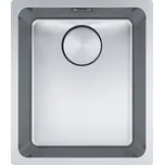 Franke Mythos MYX 110-34 nerez